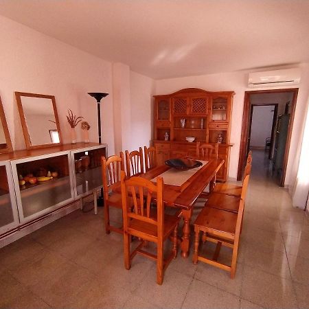Apartamento Can Jaramills Tordera Kültér fotó