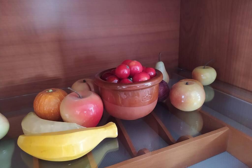 Apartamento Can Jaramills Tordera Kültér fotó