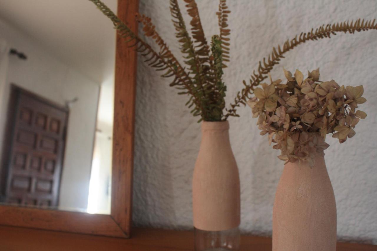 Apartamento Can Jaramills Tordera Kültér fotó