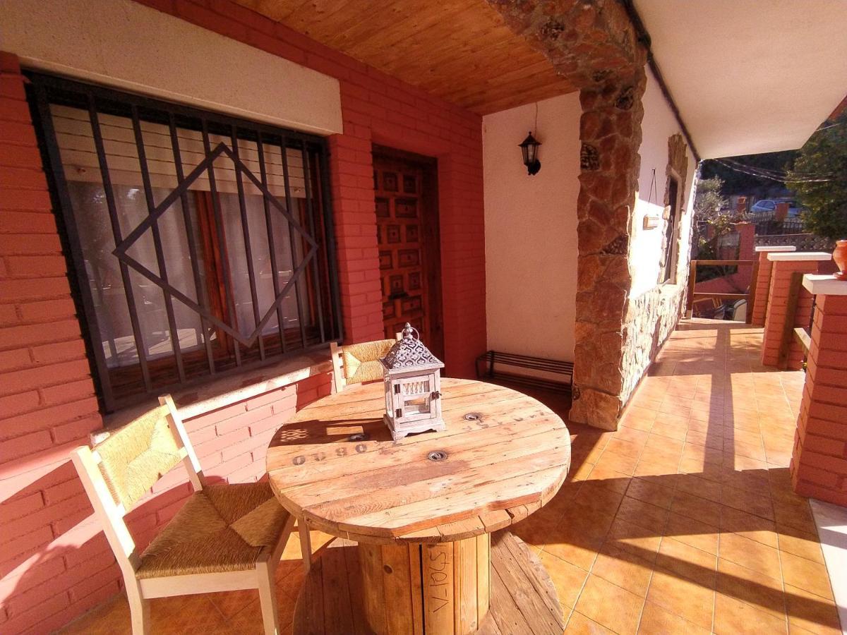 Apartamento Can Jaramills Tordera Kültér fotó