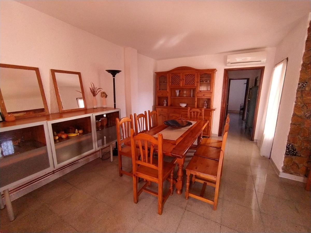 Apartamento Can Jaramills Tordera Kültér fotó