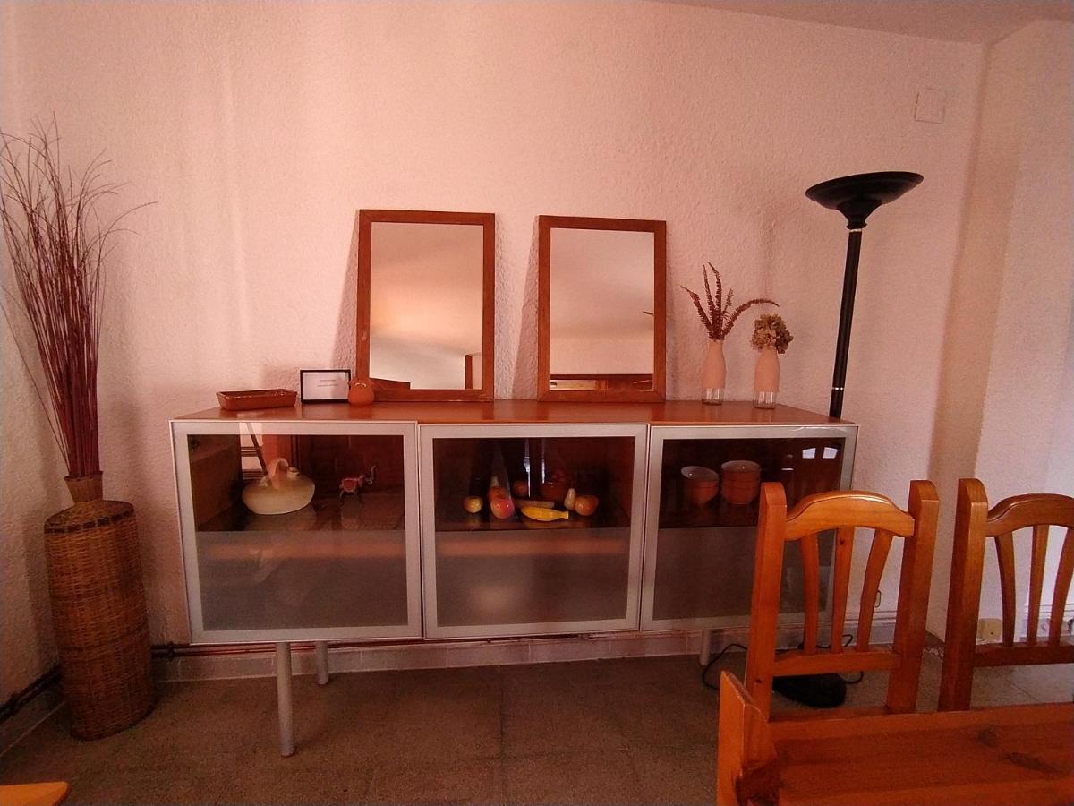 Apartamento Can Jaramills Tordera Kültér fotó