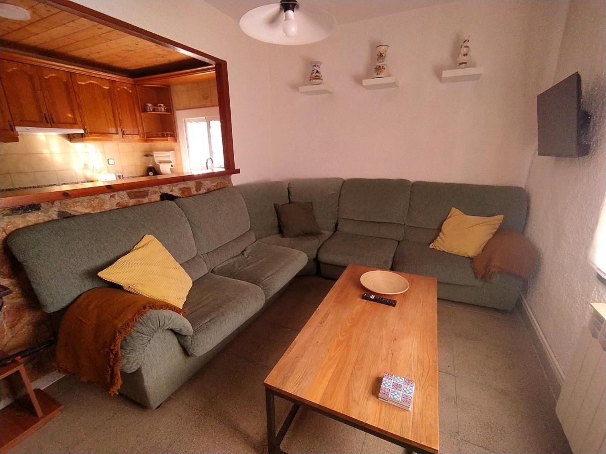 Apartamento Can Jaramills Tordera Kültér fotó