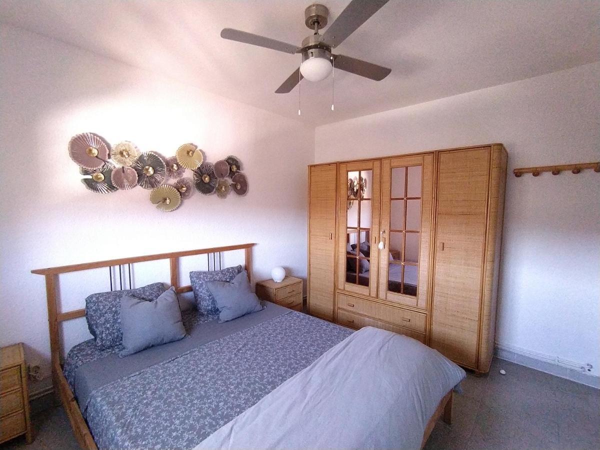 Apartamento Can Jaramills Tordera Kültér fotó