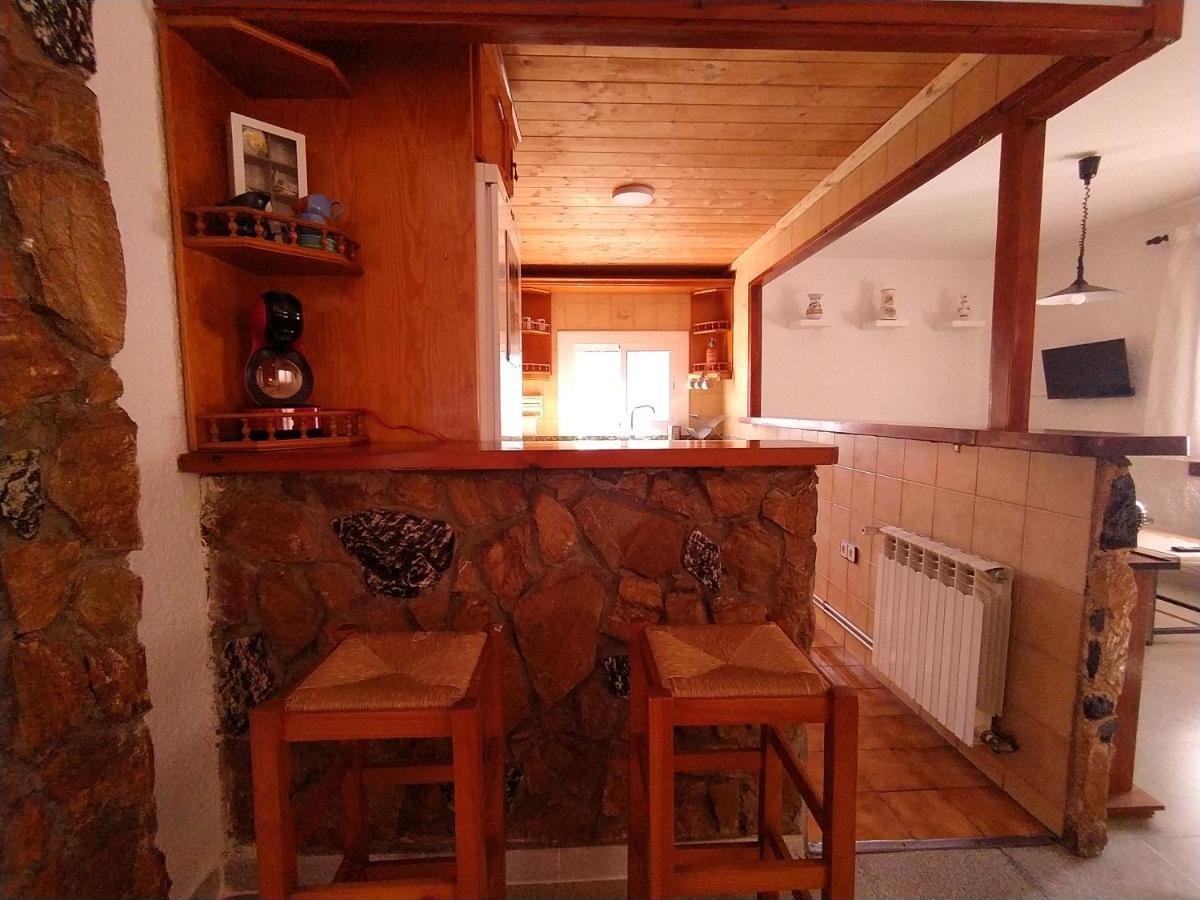 Apartamento Can Jaramills Tordera Kültér fotó