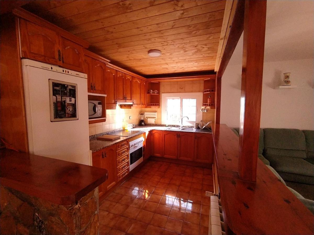 Apartamento Can Jaramills Tordera Kültér fotó