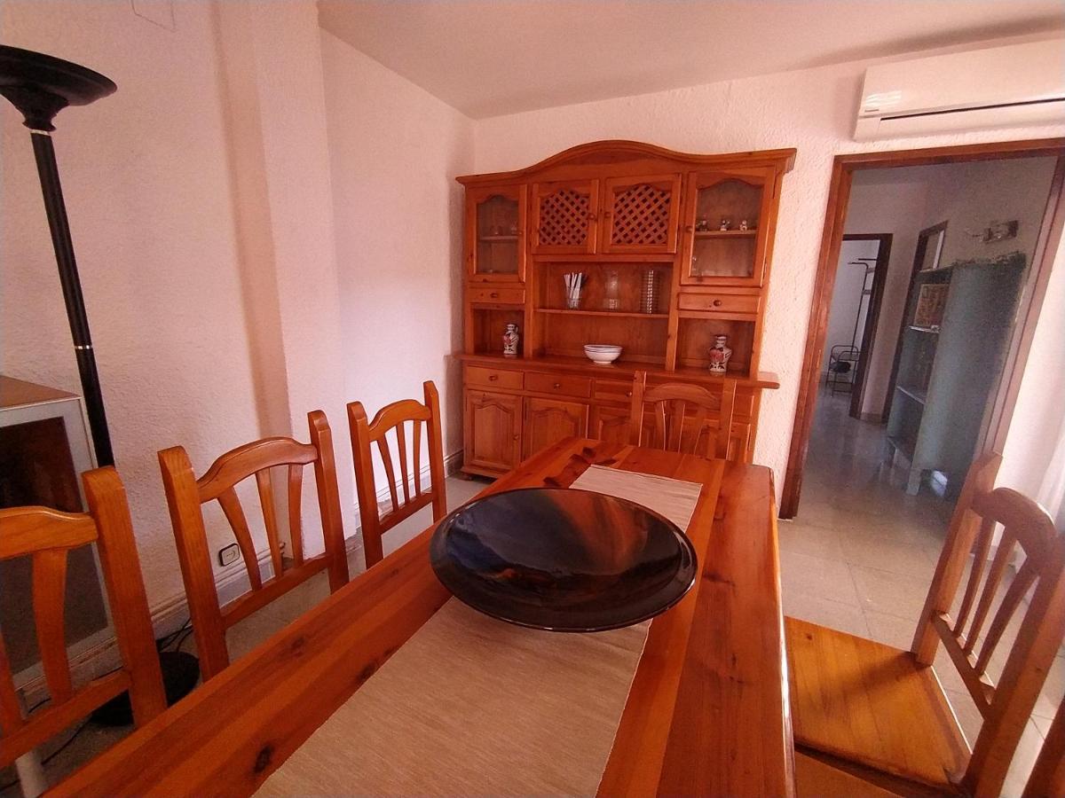 Apartamento Can Jaramills Tordera Kültér fotó