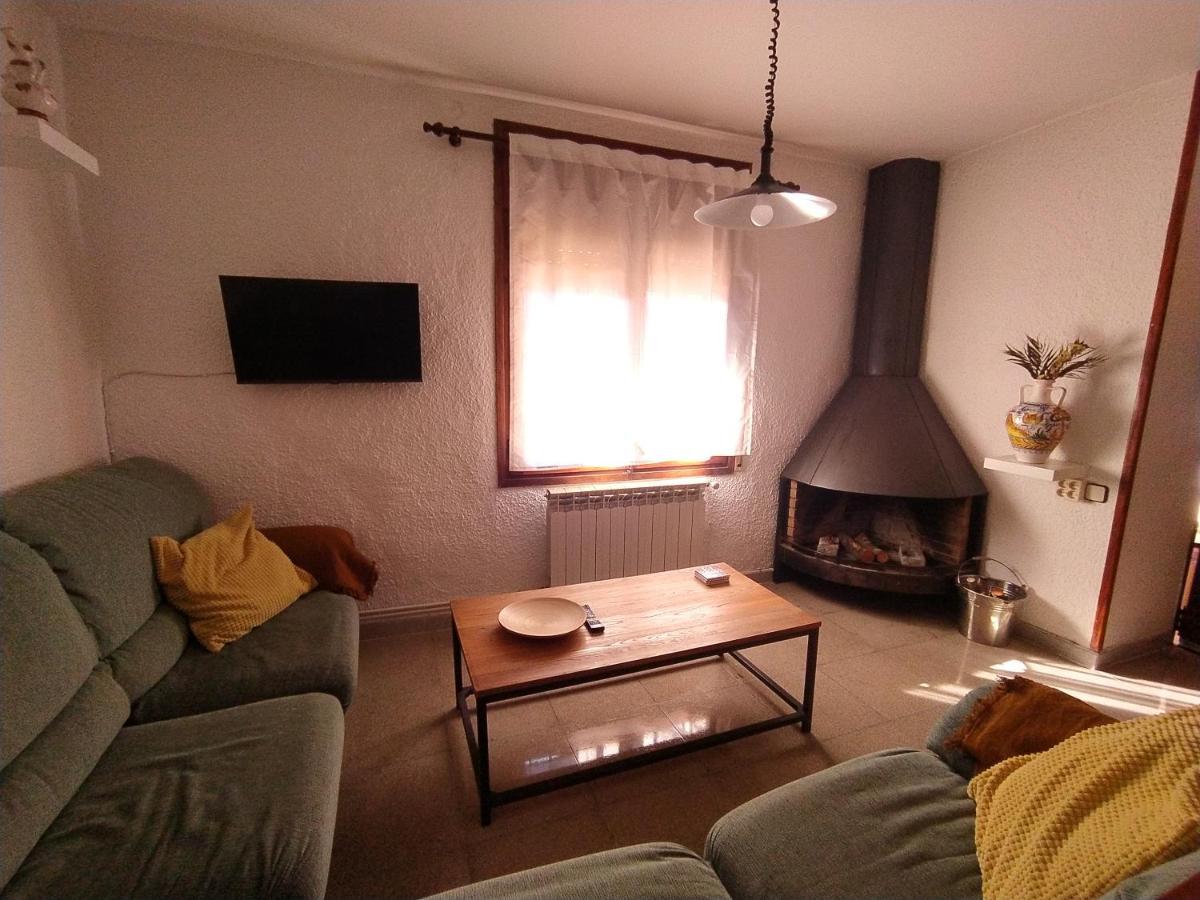 Apartamento Can Jaramills Tordera Kültér fotó