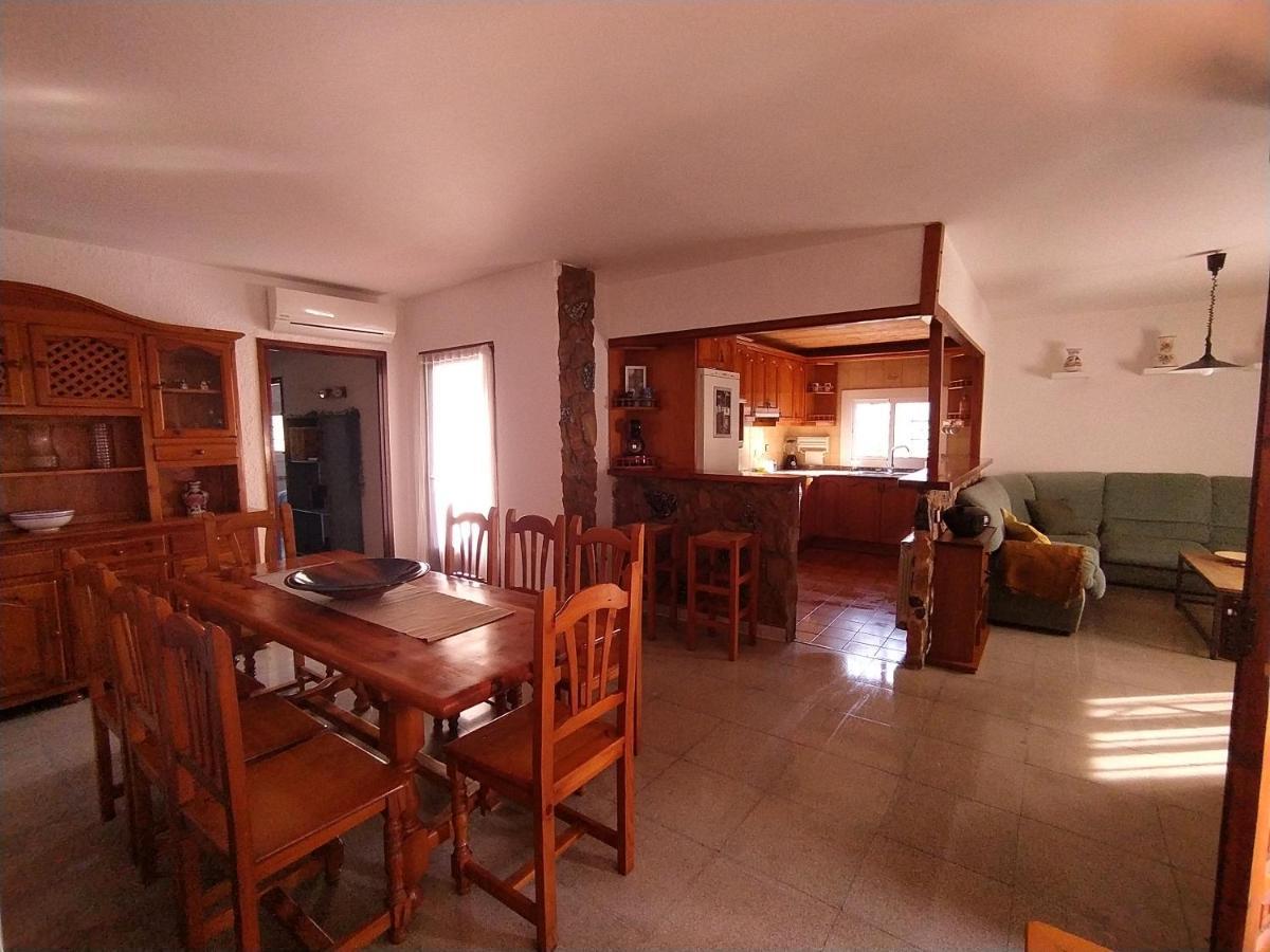Apartamento Can Jaramills Tordera Kültér fotó