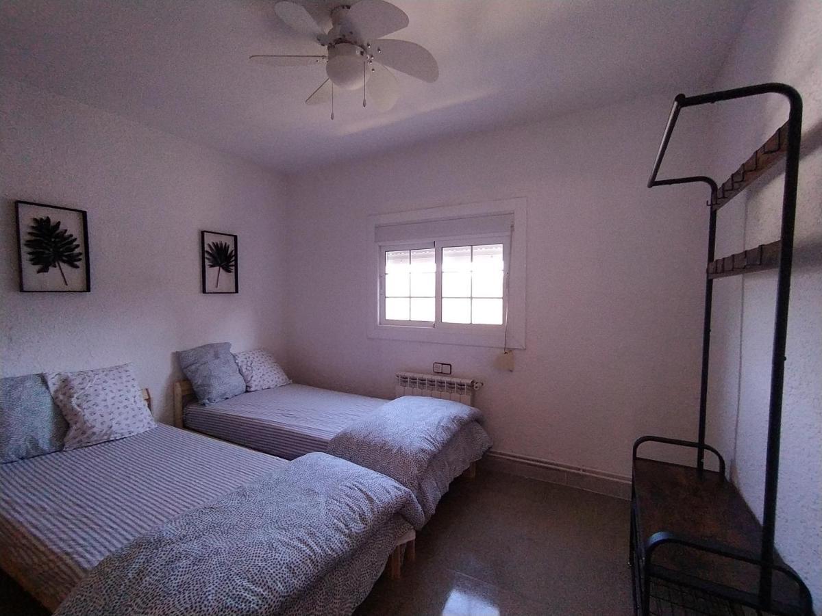 Apartamento Can Jaramills 1 Tordera Kültér fotó