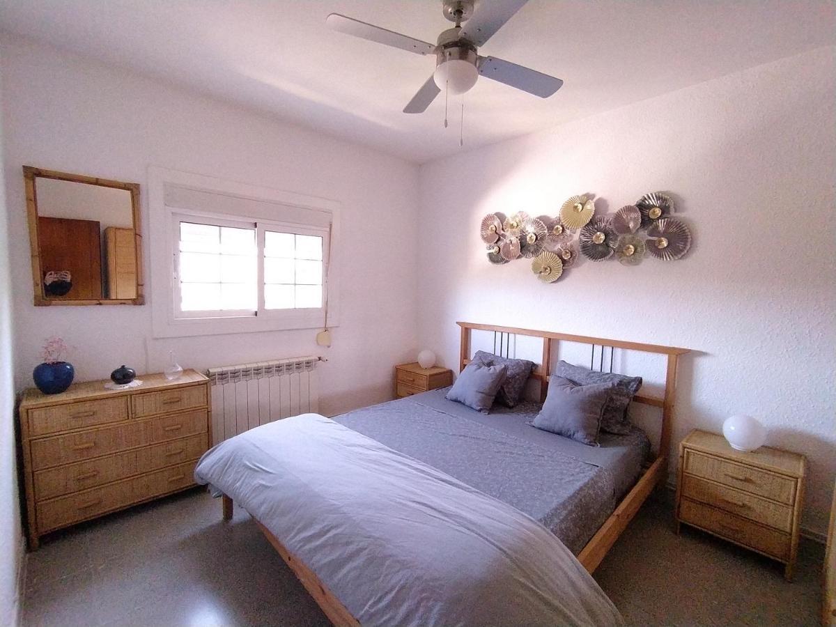 Apartamento Can Jaramills 1 Tordera Kültér fotó